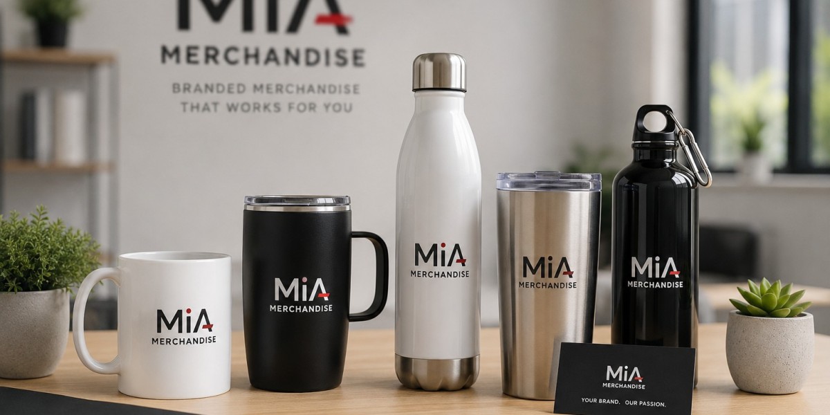 Why Print on Demand Drinkware Is the Perfect Choice for Custom Branding