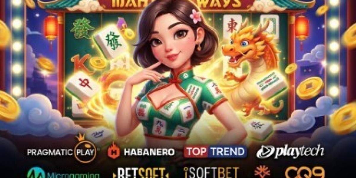 Discover the Digital Experience of Mesingg Slot