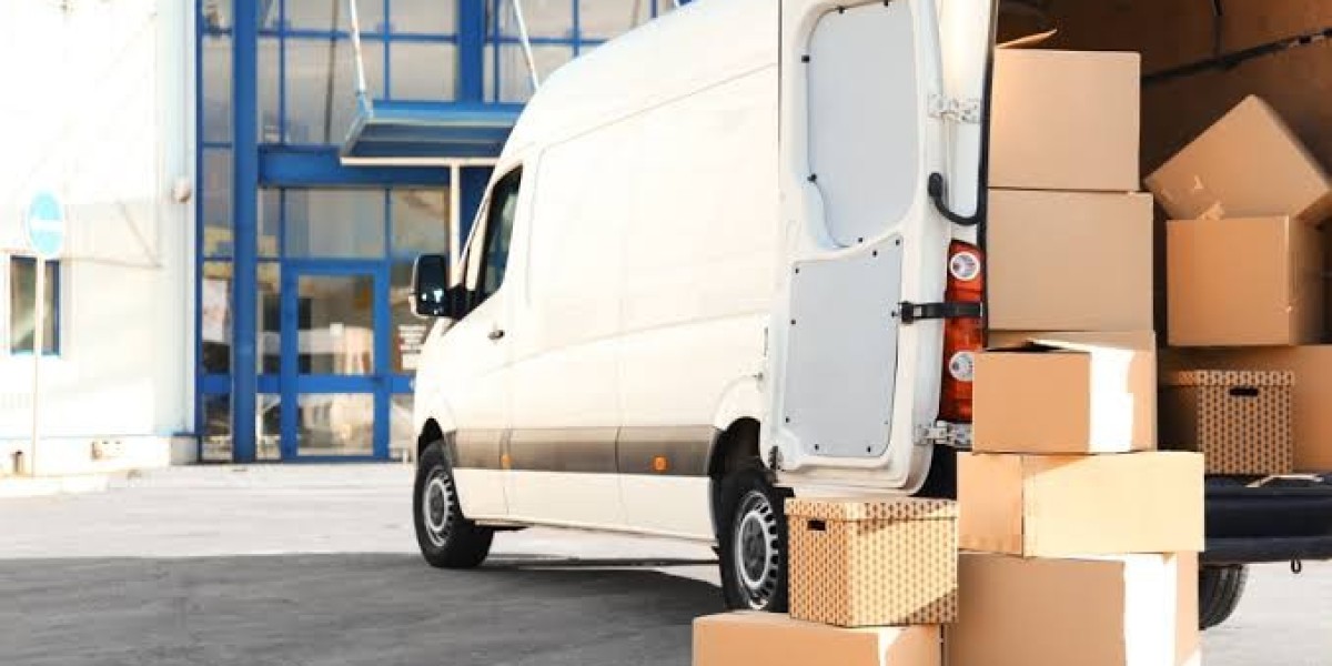 Removal Van Hire Selby: A Practical Solution for Easy Moving