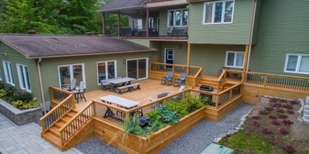Best House Renovations Bay St. Louis: Transform Your Home