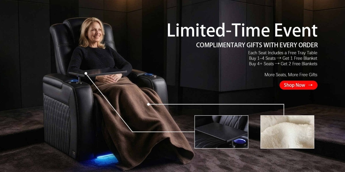 Leather Recliner vs Traditional Seating for Home Theaters