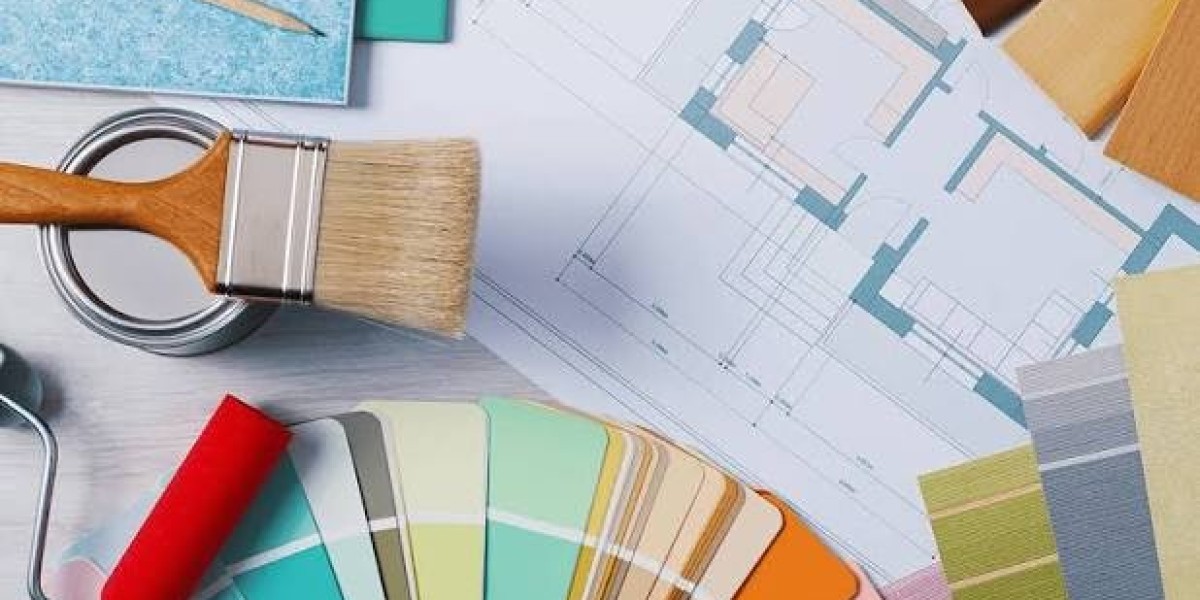 Interior Painting Services in North Providence RI