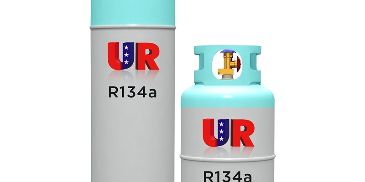 Why R134a Refillable Cylinders Remain a Reliable Choice for Refrigeration and Air Conditioning Professionals