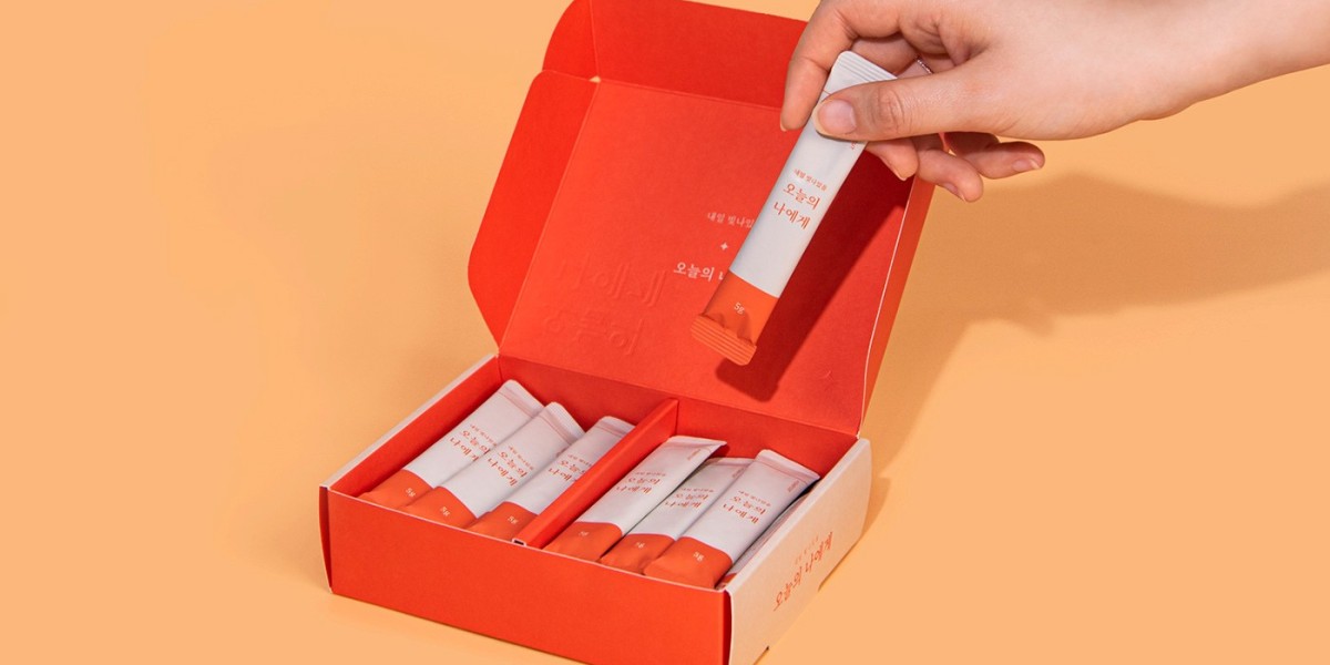 How Custom Supplement Boxes Improve Branding Impact?