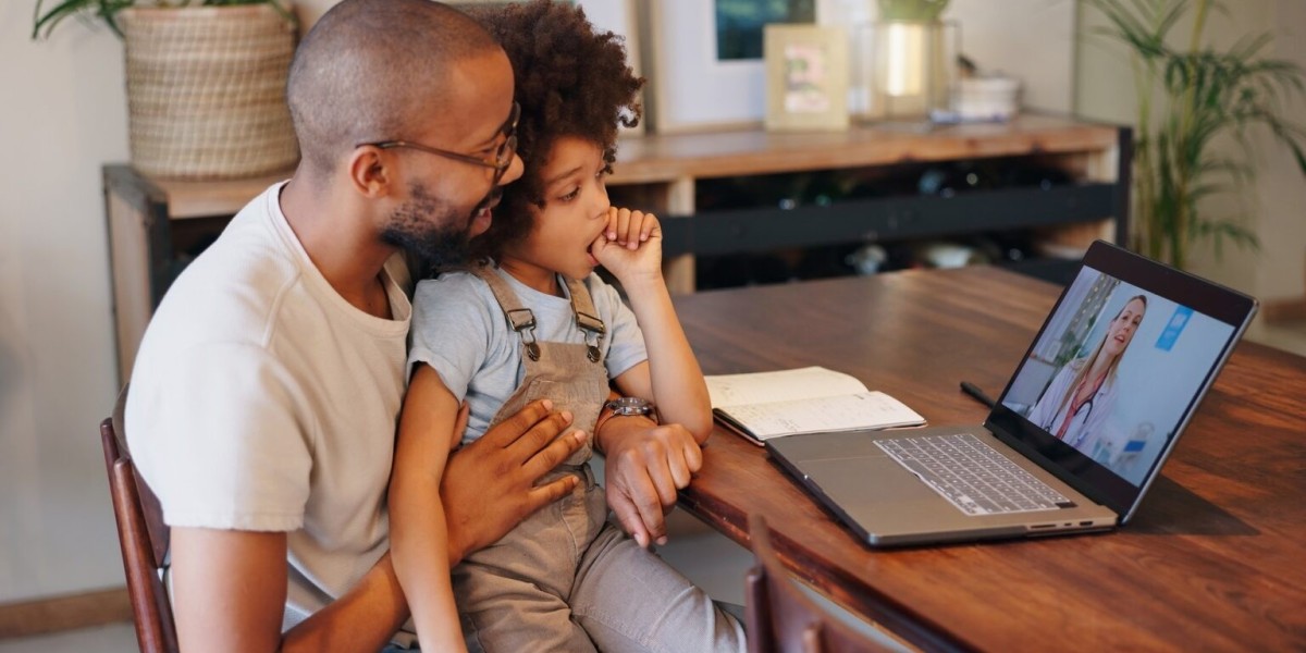 Pediatric Telehealth and Its Impact on Child Health Management
