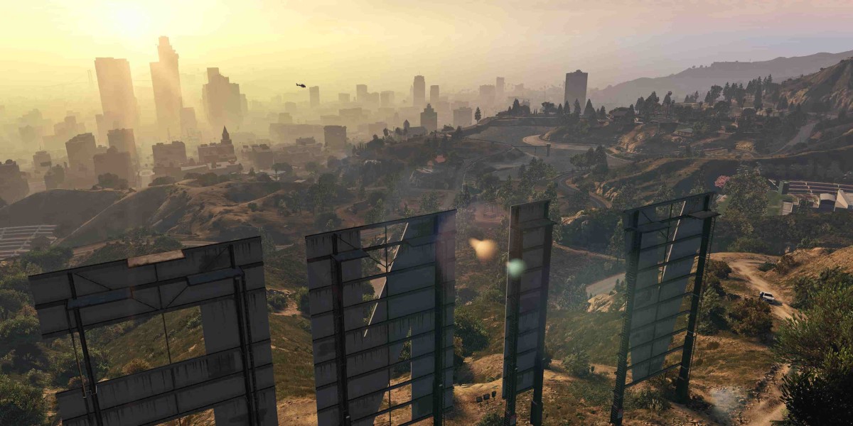 U4GM's GTA V Guide to Every Kortz Heist Entrance