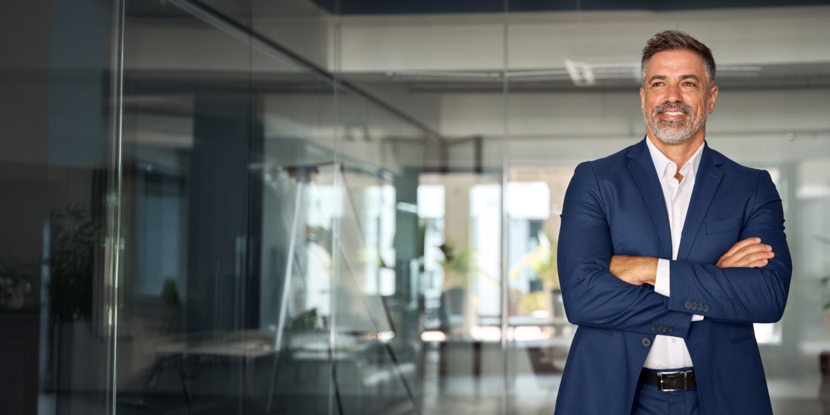 The Role of Market Research in Nonprofit Executive Search