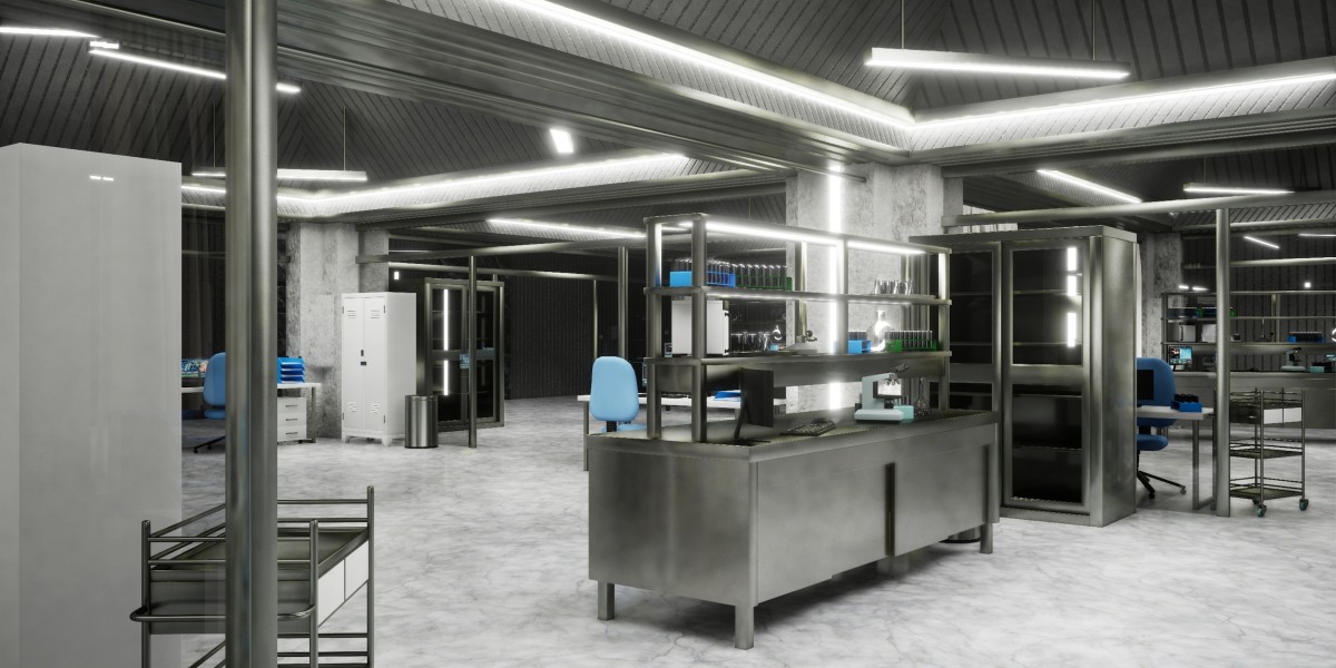The Complete Guide to Commercial Kitchen Solutions in India: Planning