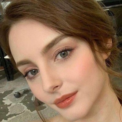 Isla Hudson