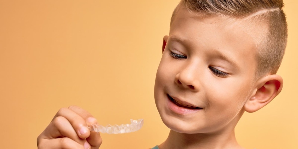 Invisalign Teen in Abu Dhabi