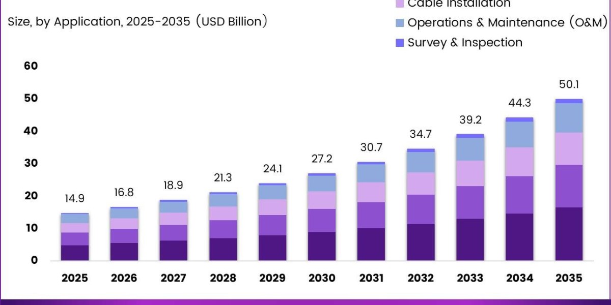 Offshore Wind Construction Vessel Market Growth Prospects Amid Expanding Renewable Energy Investments
