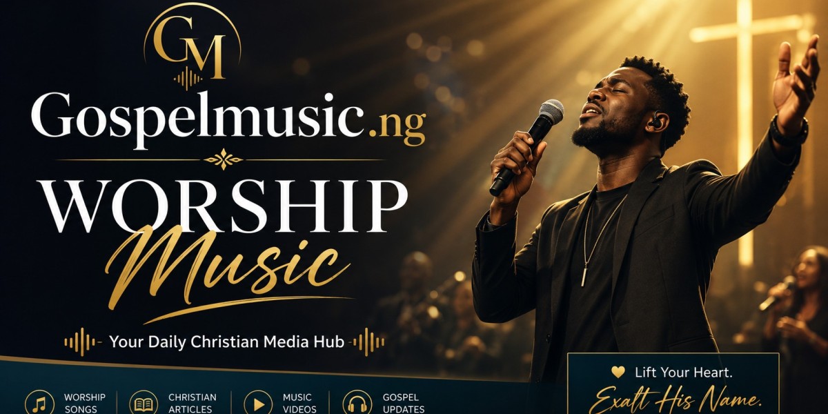 Praise Music in Church: Building Energy, Participation, and Meaningful Celebration
