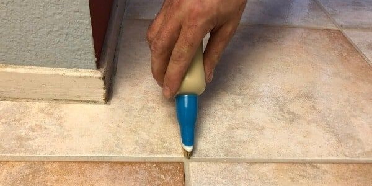 Transform Your Home Without Replacing Tile Through Professional Color Sealing