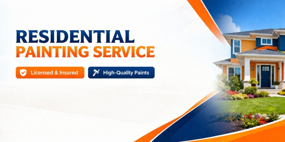 Botanic Painters Redefining Painting Excellence in Perth.