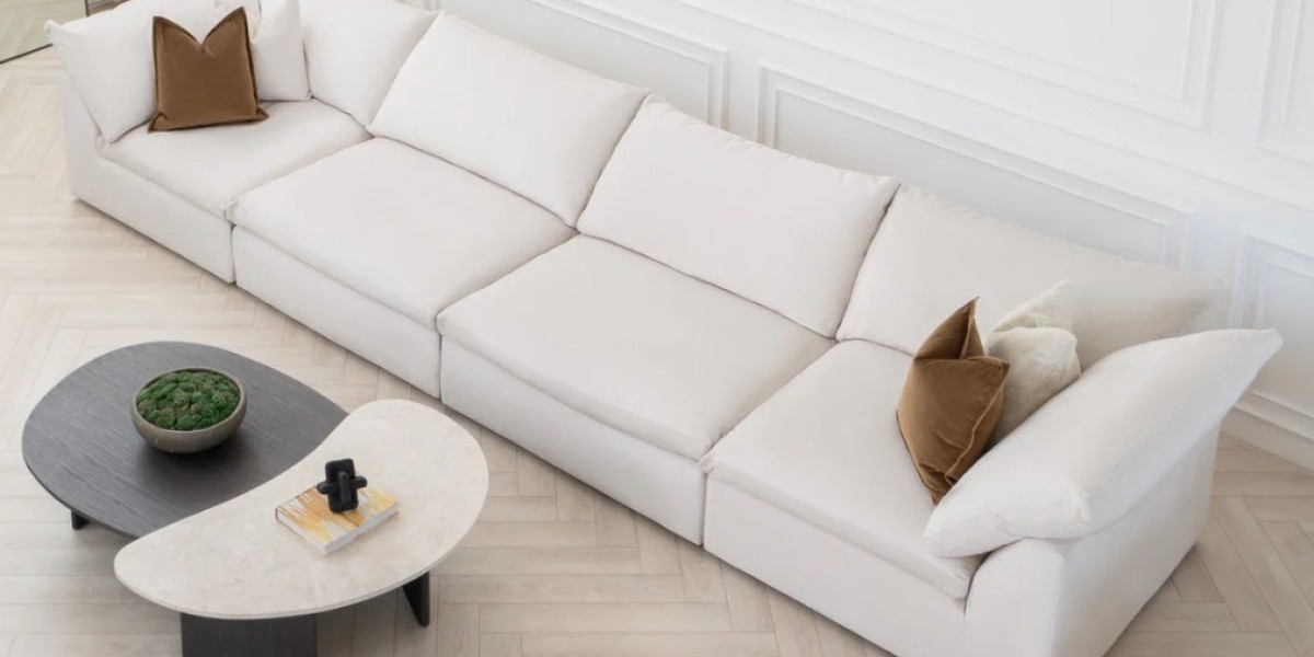 What Makes a Cloud Sofa So Popular?