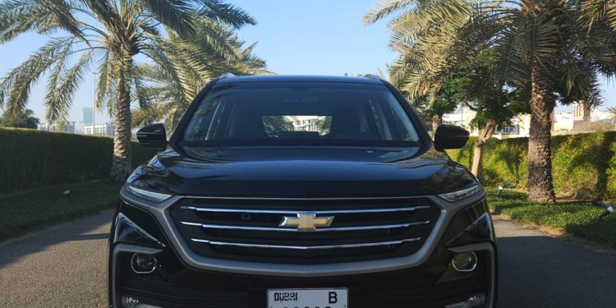 Car Rent in UAE: Everything You Need to Know Before Booking
