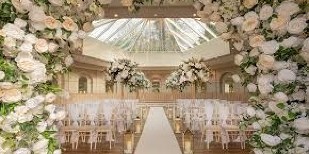 Wedding Venues: Your Complete Guide to Choosing the Perfect Celebration Space