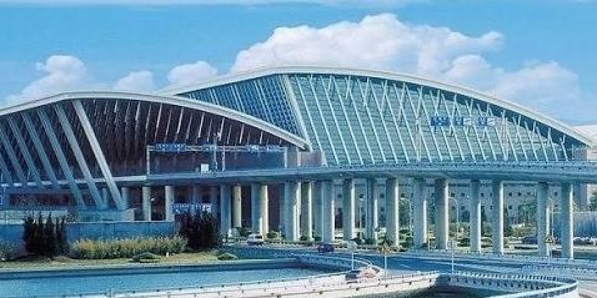 air china international terminal beijing