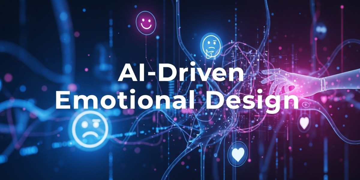 AI-Driven Emotional Design for Customer Engagement