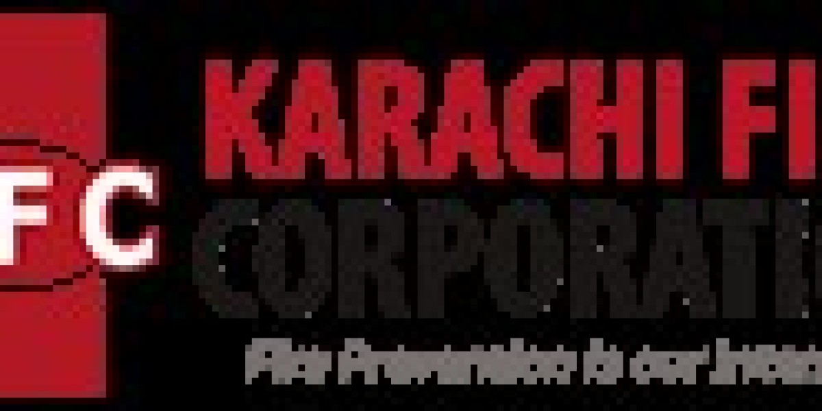 Karachi Fire Corporation – Professional Fire Safety Solutions in Pakistan