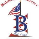 Baldwin Flags