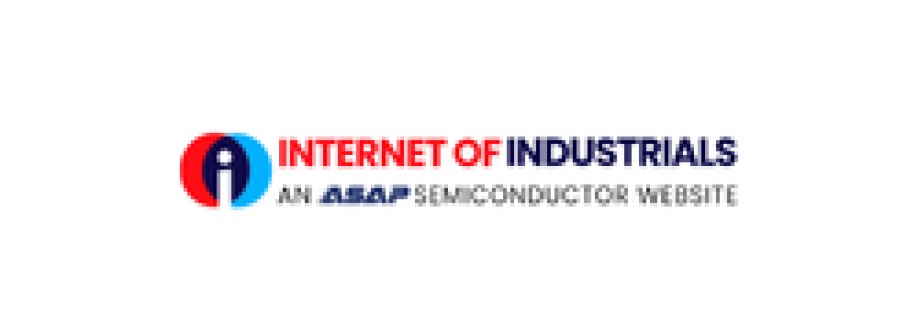 Internet Of Industrials