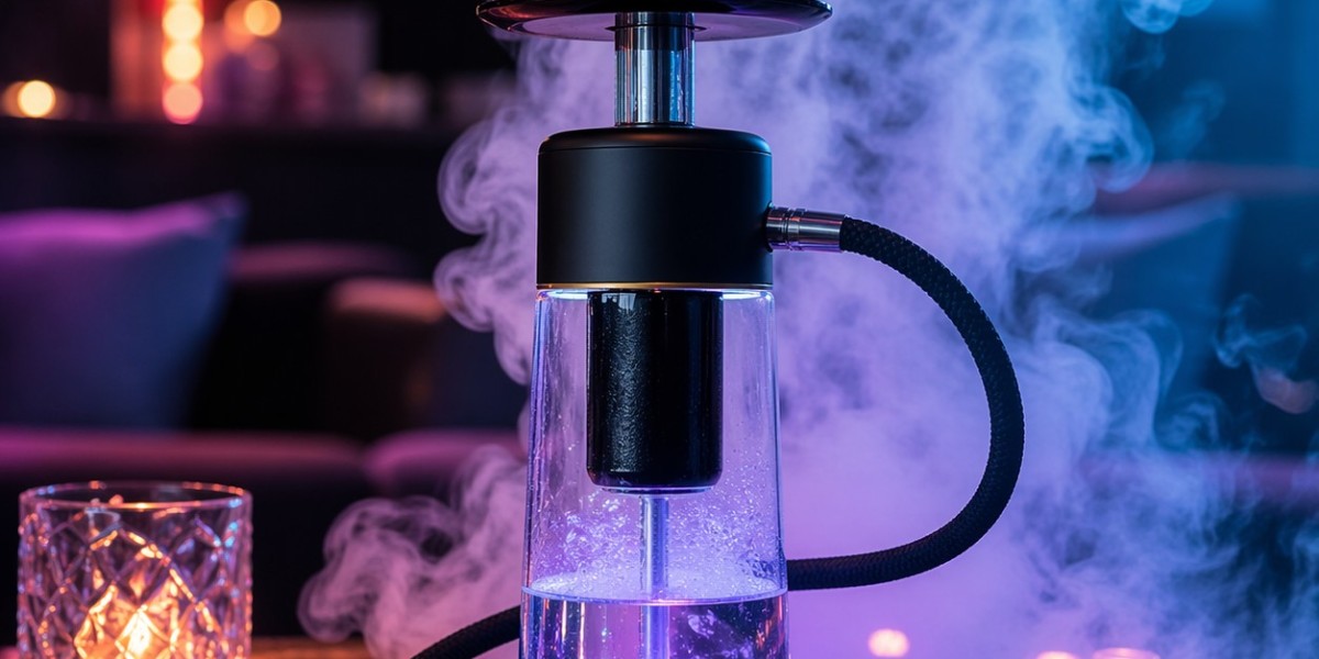 Guide to Finding Quality Shisha and Vape Products in Canada