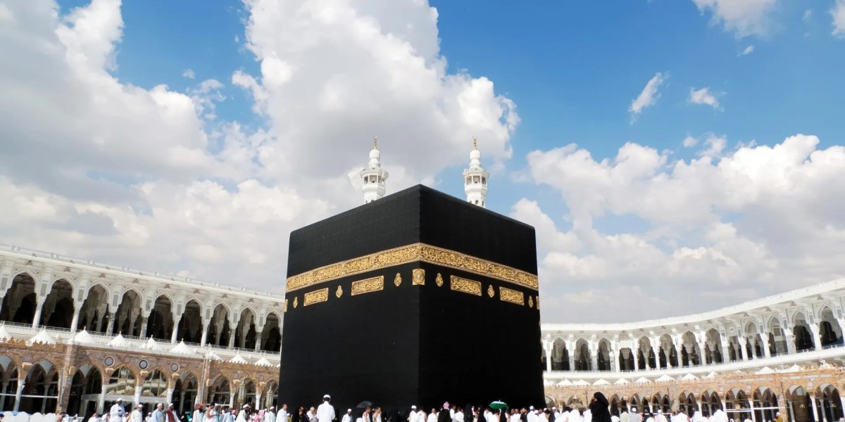 Affordable Umrah Packages From the UK: Your Complete Guide