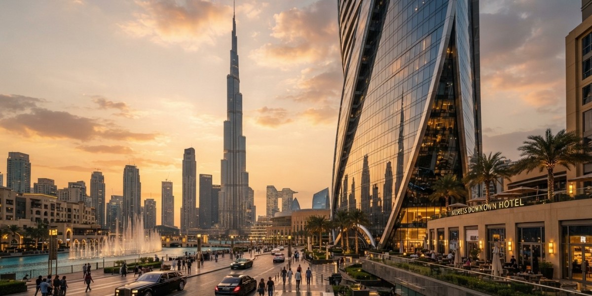 Why Developers Trust GlobalPropertyLeads for Investor Leads in Downtown Dubai
