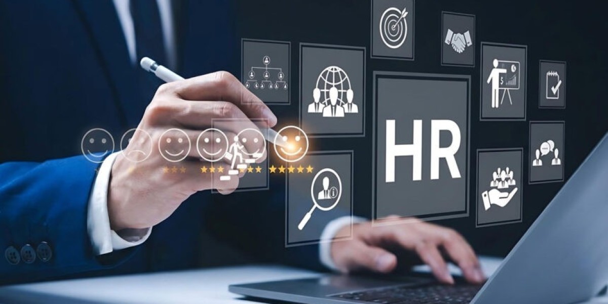 How the Top 5 HR Tech Innovations 2026 Are Transforming Workplaces