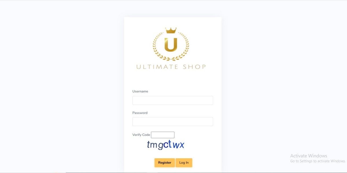 UltimateShop Login Access the Best CC CVV Services at ultimateshop mp
