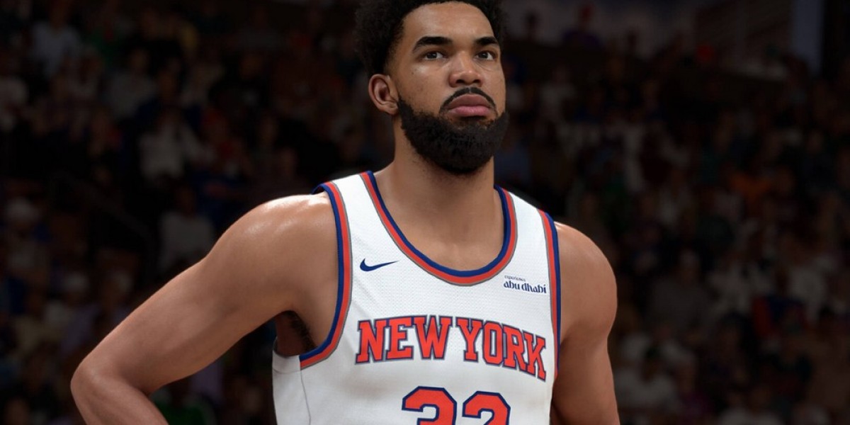 MMOexpKevin Huerter Base Is BROKEN in NBA 2K26