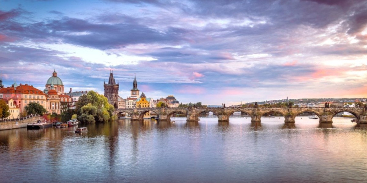 A Luxurious Weekend in Golden Prague: A Handpicked Guide for Luxury Seekers & Gourmet Lovers
