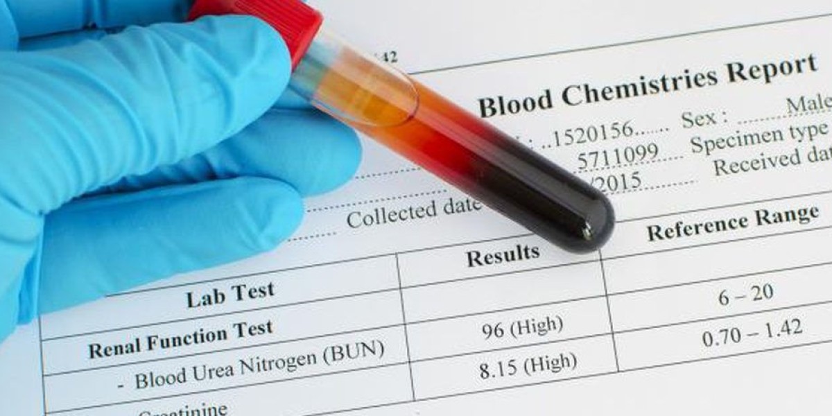 10 Early Symptoms of Kidney Disease