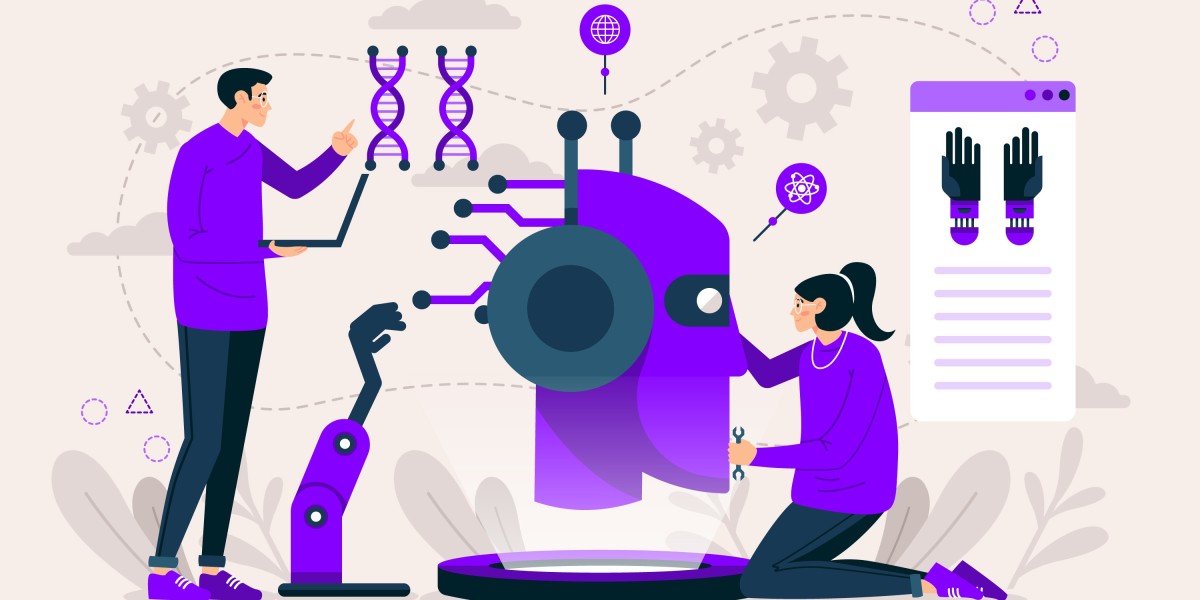 Agentic Ai Development Company: The Next Step Beyond Traditional AI