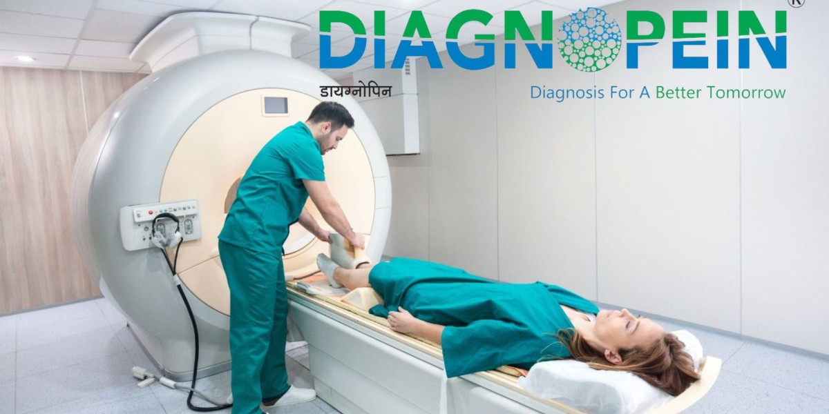 Best MRI Scan Centre in Mumbai Offering Fast MRI Scan Results
