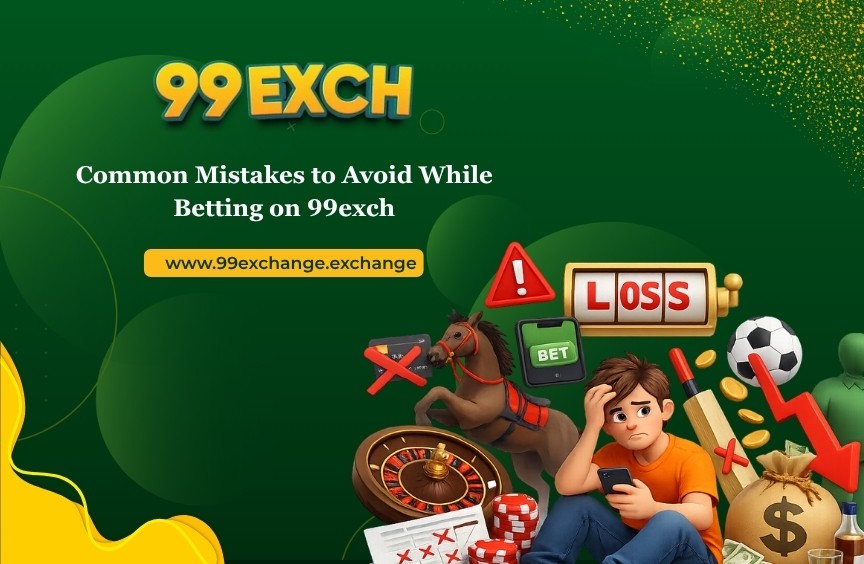 99exch login