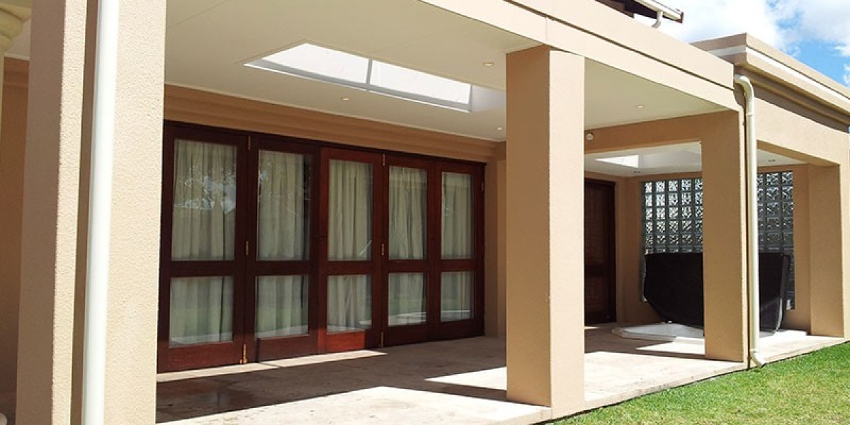 Why a Patio with Roof Is the Perfect Addition to Your Home