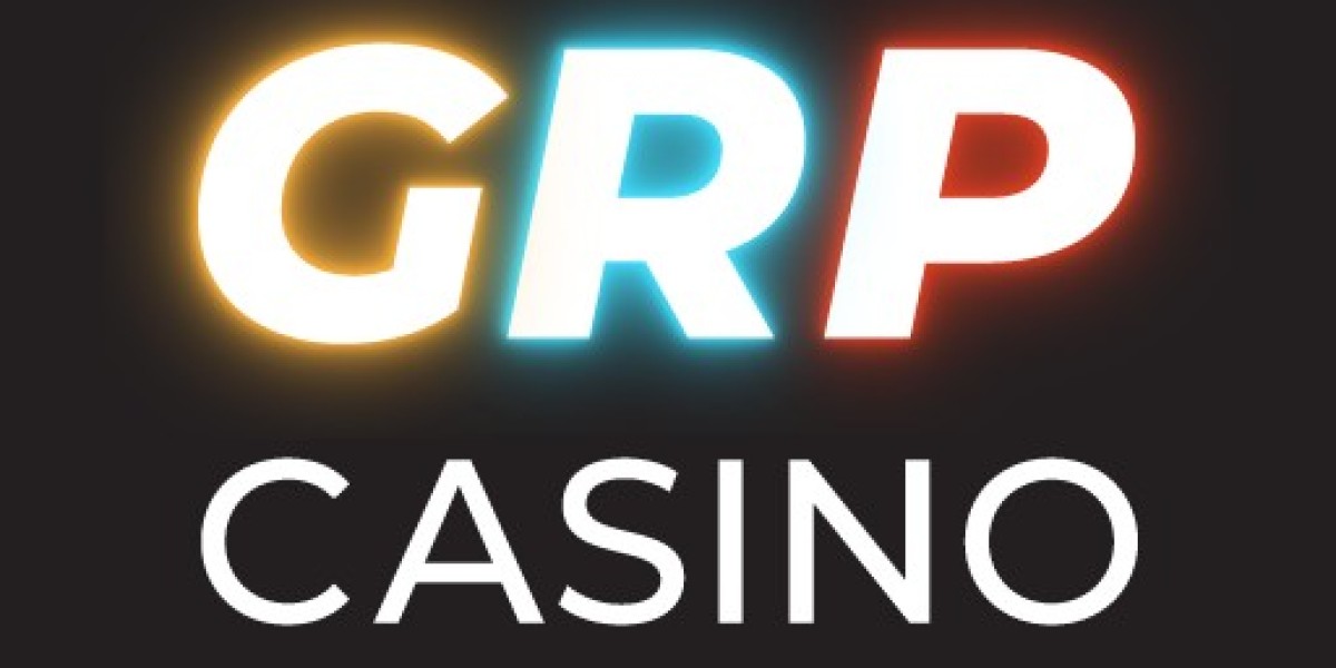 My Honest GRP Casino Review: Signing Up, Claiming the Welcome Package and Cashing Out