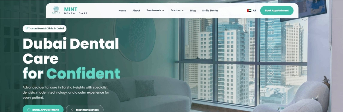 Mint Dental Care