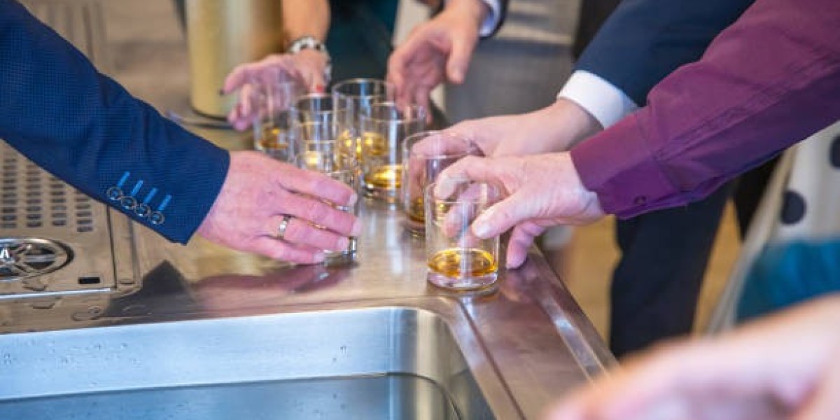 Festival bekers huren voor een flexibel en duurzaam evenement