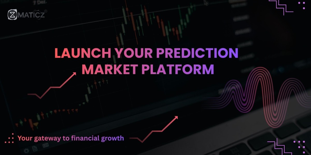 Top Business Benefits of Prediction Market Platform Development