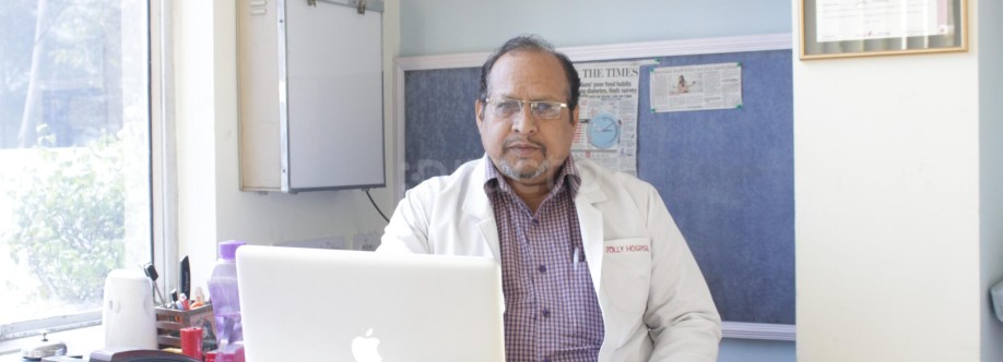 Dr Jolly Arora