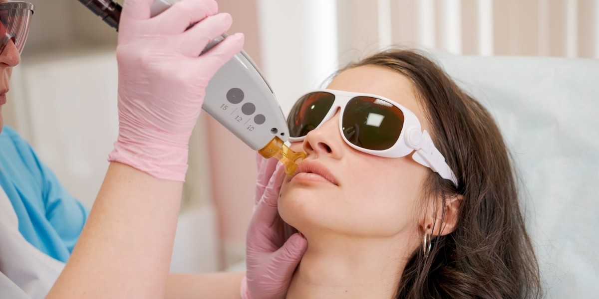 How Laser Hair Removal in Dubai Works Effectively