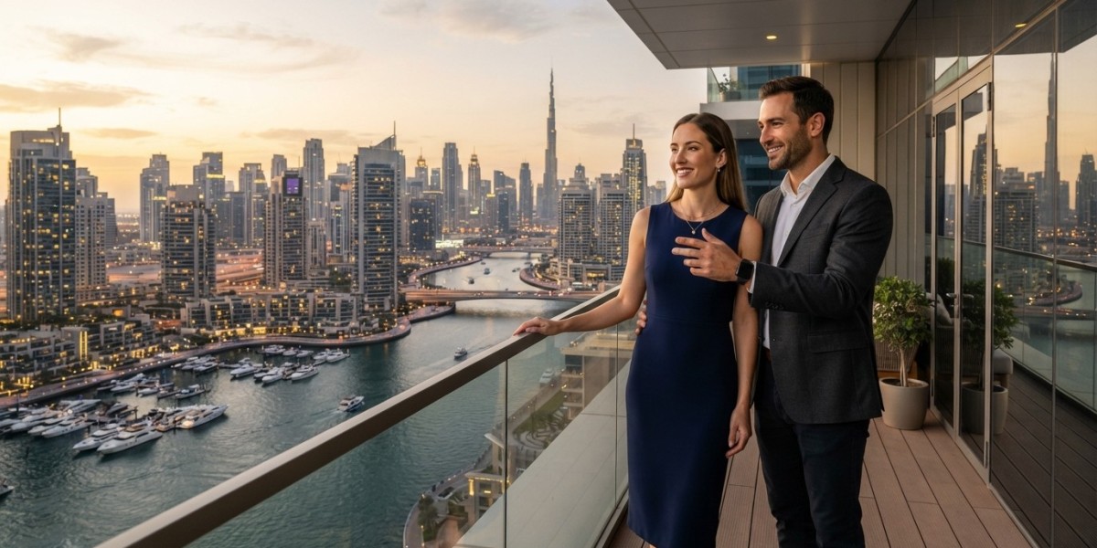 Best Real Estate Leads Generation Services in Business Bay, Dubai