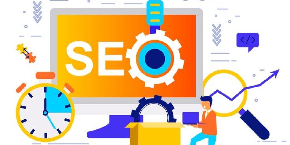 SEO Services in USA – Unlock Powerful Organic Traffic