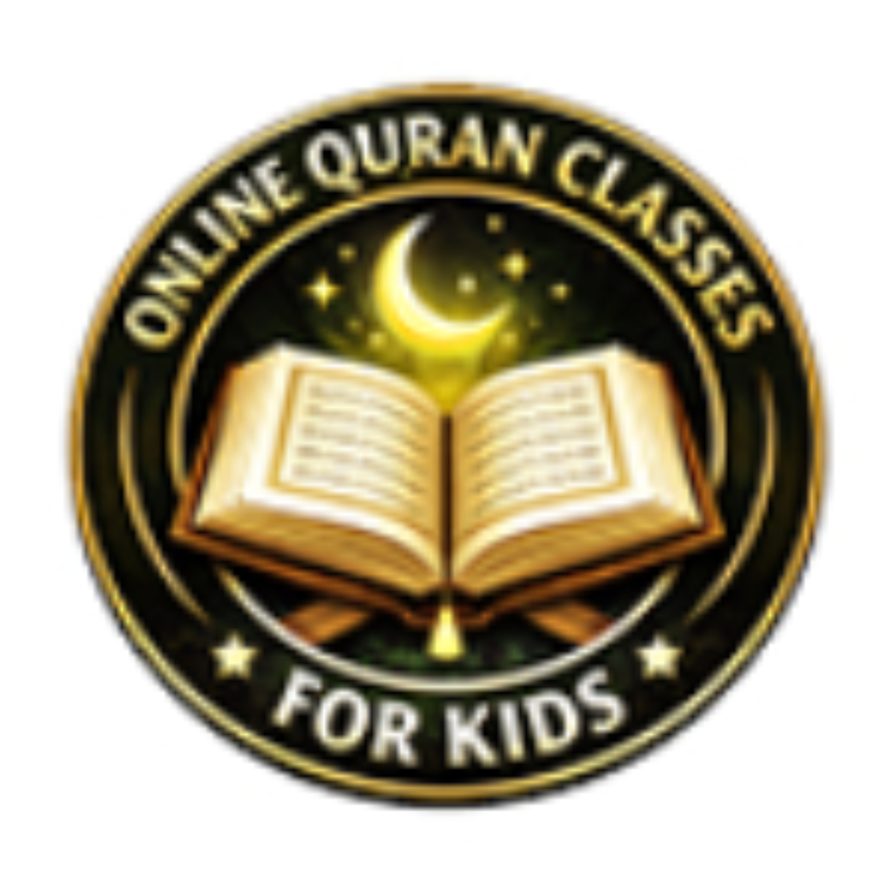 Online Quran Classes for Kids for Kids