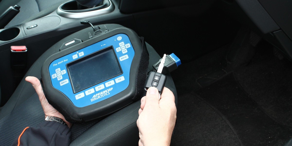 Professional Key Fob Programming Services in Lake Worth, FL: Everything You Need to Know About Modern Car Key Solutions