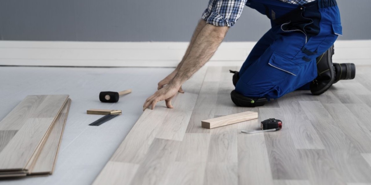 Flooring Installation in Fairfax, VA: A Complete Guide to Choosing the Right Floors for Every Room