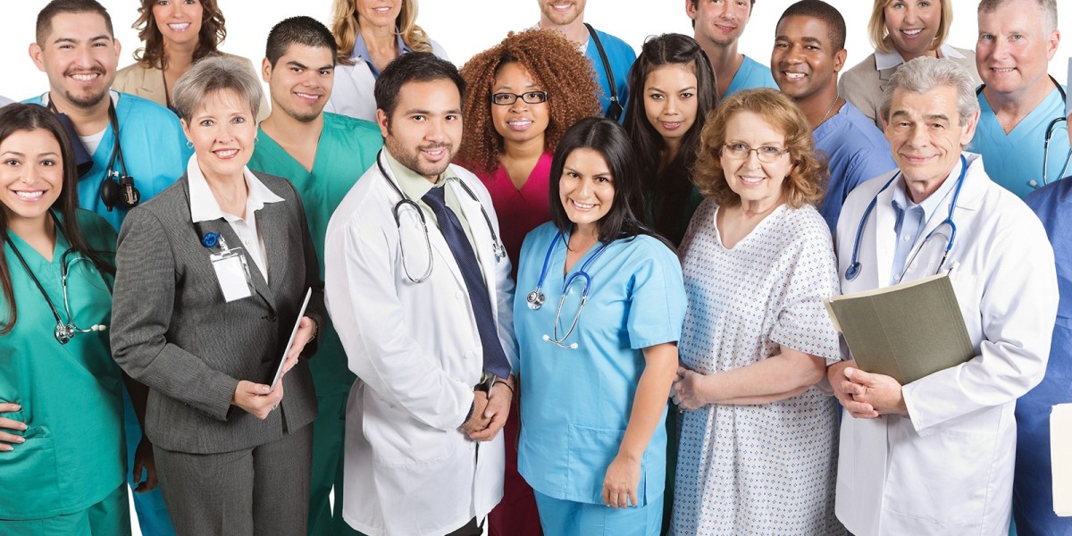 Top Health and Social Care School London | SBM London